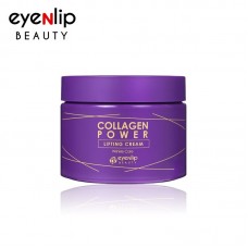 Лифтинг-крем с коллагеном Eyenlip Collagen Power Lifting Cream 